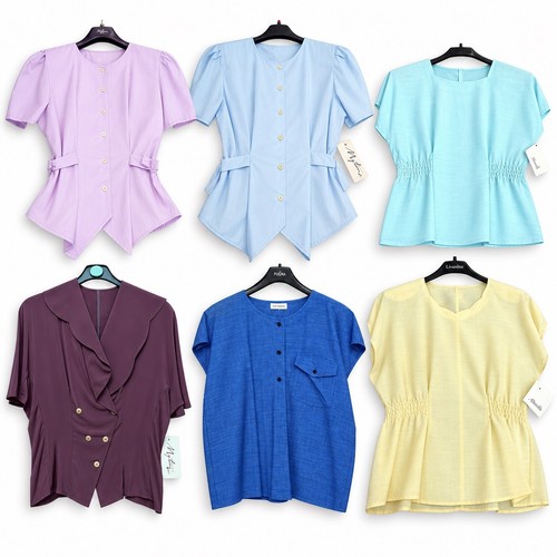 Miroglio damen freizeitbluse - damen,