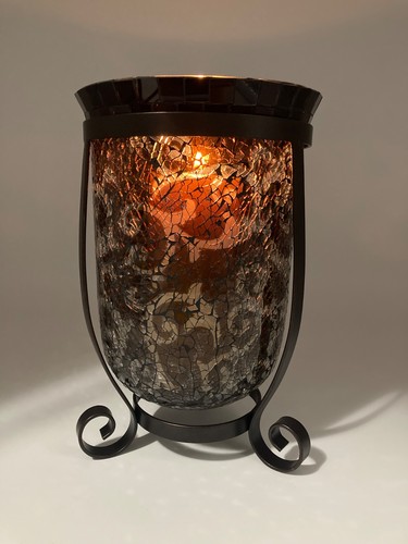 Partylite amaretto swirl - partylite,