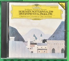 Wolfgang Amadeus Mozart -