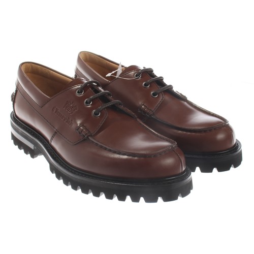 Church halbschuhe eur uk - halbschuhe, 41