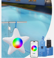 GedFong Seestern LED