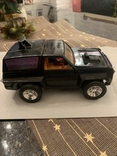 Mask Kenner. 1 Fahrzeug