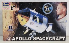 2009 Revell Apollo Spacecraft