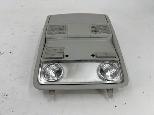 Volkswagen golf 2011 - vi, mitte