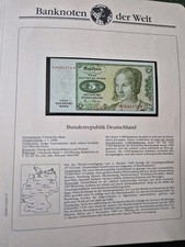 Banknoten Der Welt