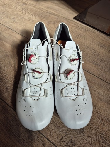 Sidi shot 43 weiss - gr.,