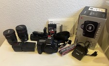 Canon EOS 5D Mark IV (WG) +