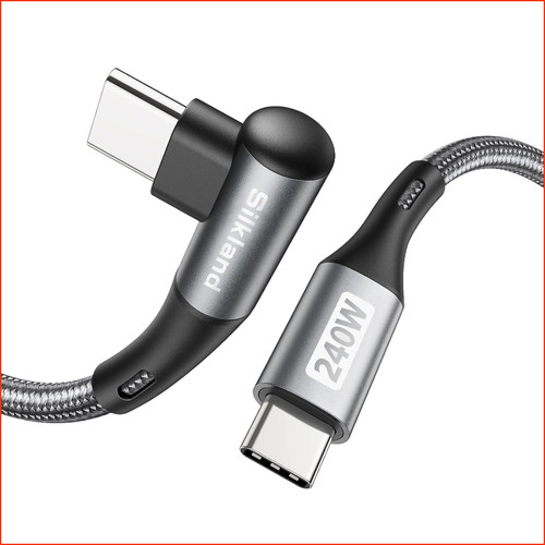 Usb auf kabel 1m - c,