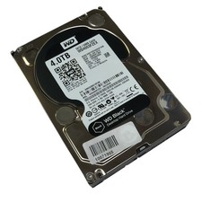 Western Digital WD4003FZEX 4TB