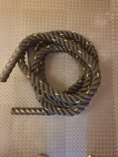 Trainingsseil Battle Rope 8