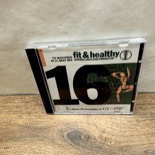 Fit & Healthy 10 | Fitness