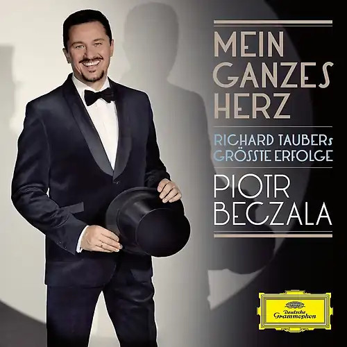 Beczala piotr mein - beczala,piotr,