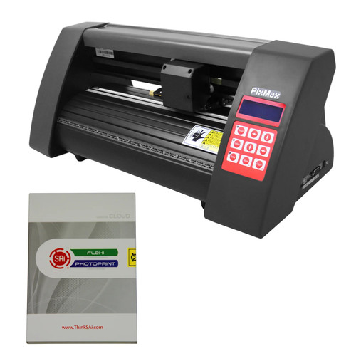 Vinyl schneider plotter - 20,