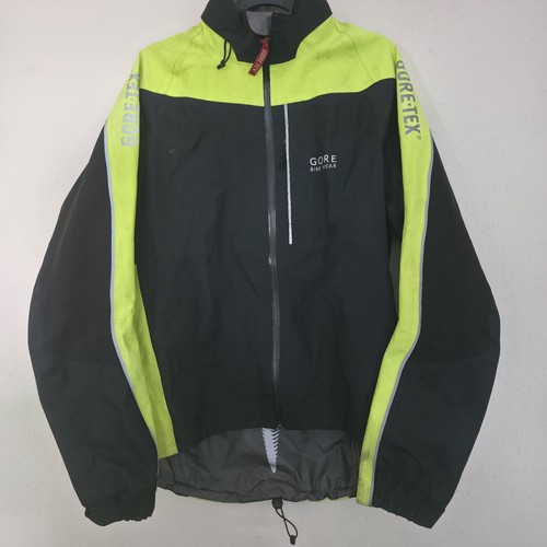 Gore bike wear fahrradjacke - wear,