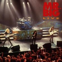 Live von big zustand - live, cd