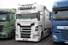 LKW Foto Scania S 500