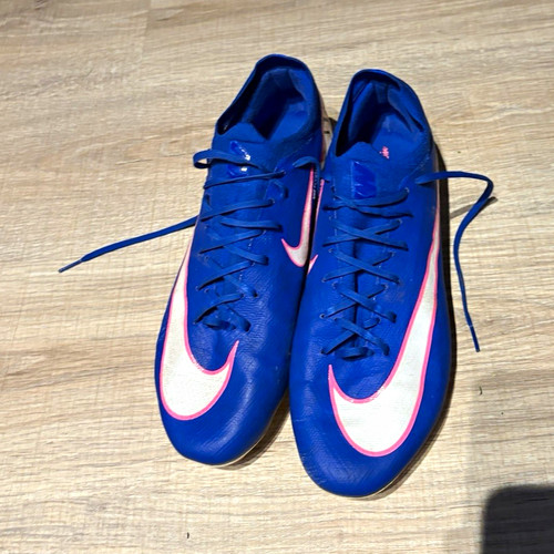 Nike mercurial vapor stollen - nike,