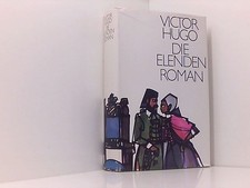 Die Elenden Hugo Victor
