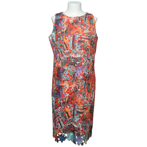 Frank lyman design kleid - lyman, design,