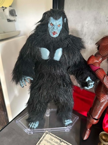 Figur werwolf bram - 1:6,