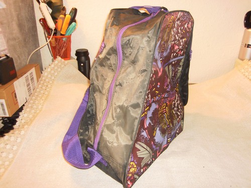 Funsport skischuhe tasche - skischuhe,