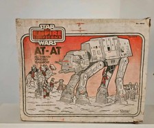Star Wars Kenner 1981 ESB