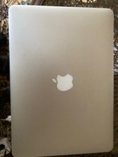 Macbook air 2012 ssd 256 - i7,