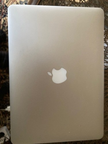 Macbook air 2012 ssd 256 - -,