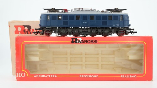 Rivarossi 1089 lok br 118 - h0,