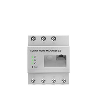 SMA Sunny Home Manager 2.0