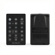 Fernbedienung für Bose Wave