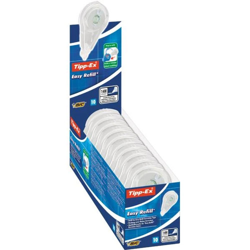 Tipp nachfüllkassette für - tipp-ex,