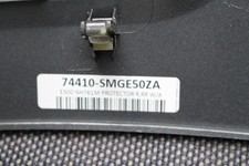 74410-SMGE50ZA Original Honda Civic 5TR 09 R/h Radlaufschutz hinten Blende