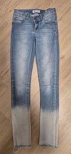 Vingino Mädchen Skinny Jeans Gr. 146