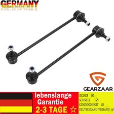 2X KOPPELSTANGE VORNE FÜR MERCEDES BENZ C-KLASSE W203 S203 CL203 CLC-KLASSE
