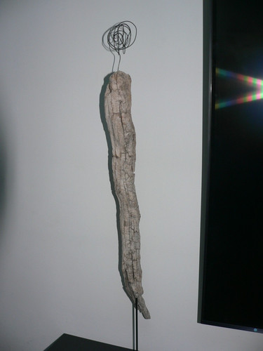 Treibholz skulptur cm - xl,