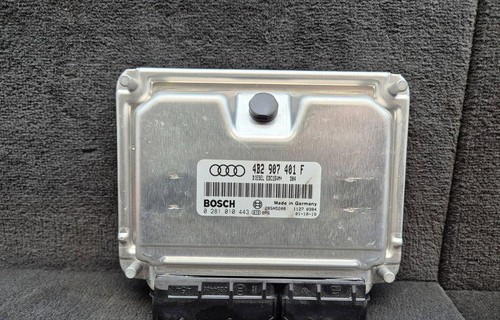 Audi c5 4b - a6,