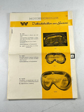 Motorrad- Auto- Schutzbrille