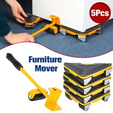 Möbelheber Möbeltransport