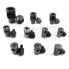 Fräslochstanzwerkzeug