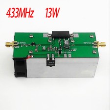 new 433MHZ 350-480MHZ 13W UHF