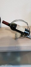 Weinflaschenhalter Zack - Design für 1 Flasche 