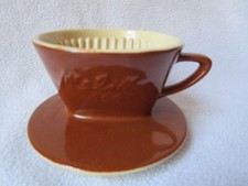 alter Melitta Kaffee-Filter