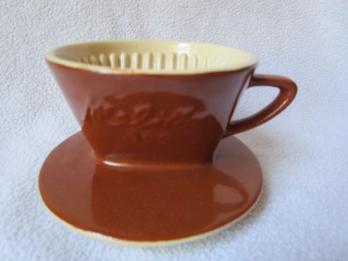 Alter melitta kaffee filter - alter, kaffee-filter