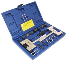 Steuerkette Wechsel Werkzeug