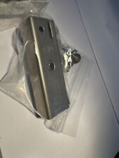 Electrix Stainless BASK CO 316