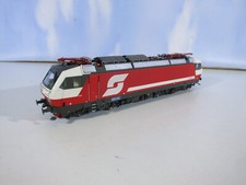 Jägerndorfer 20820, ÖBB BR 1822, DSS,Top,neuw. ,OVP (WE11291)