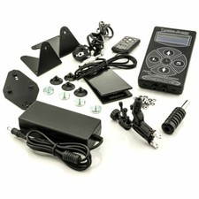 TATTOO START KOMPLETTSET