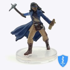 Vidrian Revolutionary - The