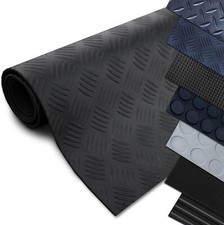 Gummimatte Bodenmatte